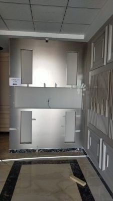 Li-Ion Akülü Matkap-409